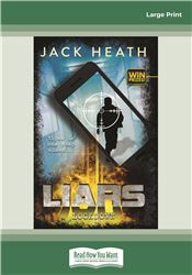 Lockdown: Liars #4