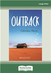My Australian Story: Outback
