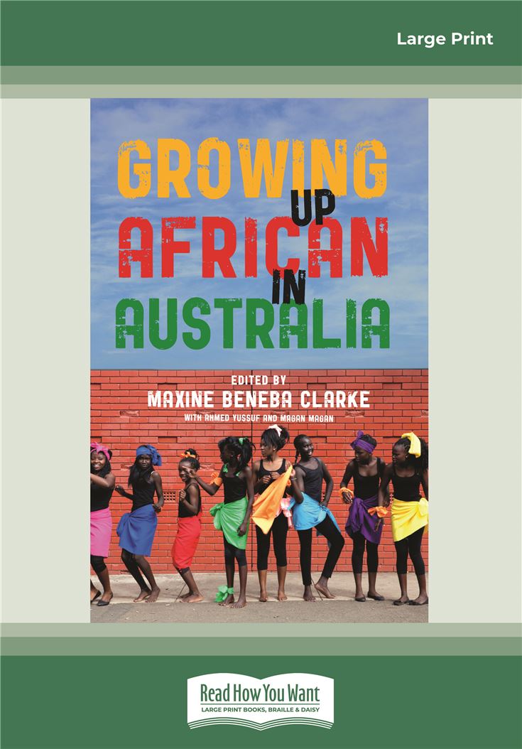 Growing Up African in Australia