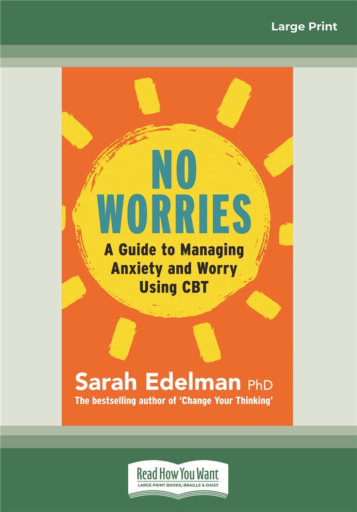 No Worries