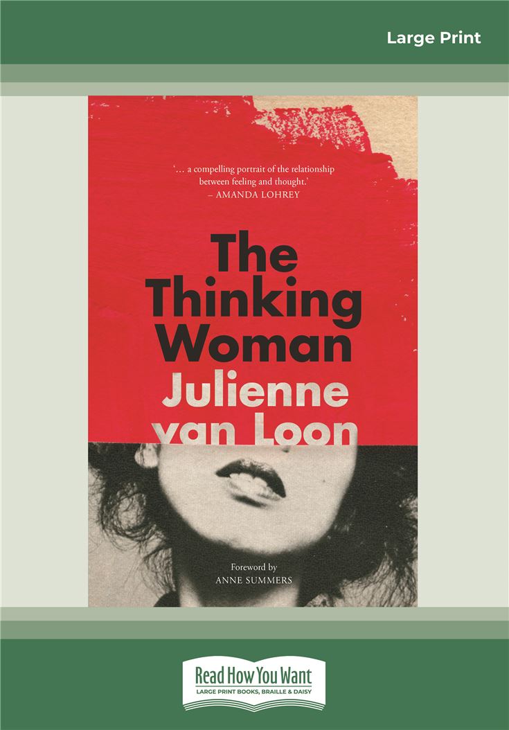 The Thinking Woman