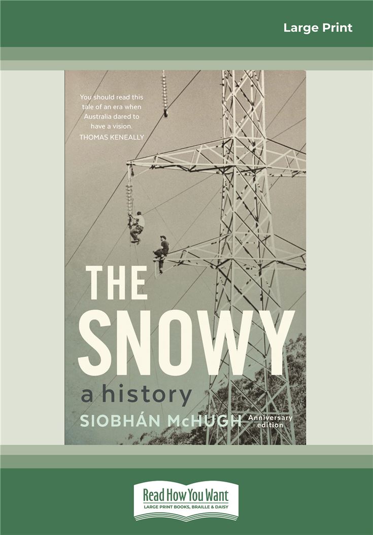 The Snowy