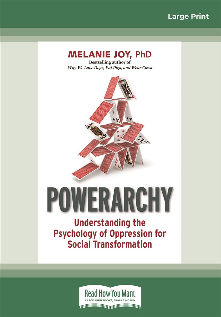 Powerarchy