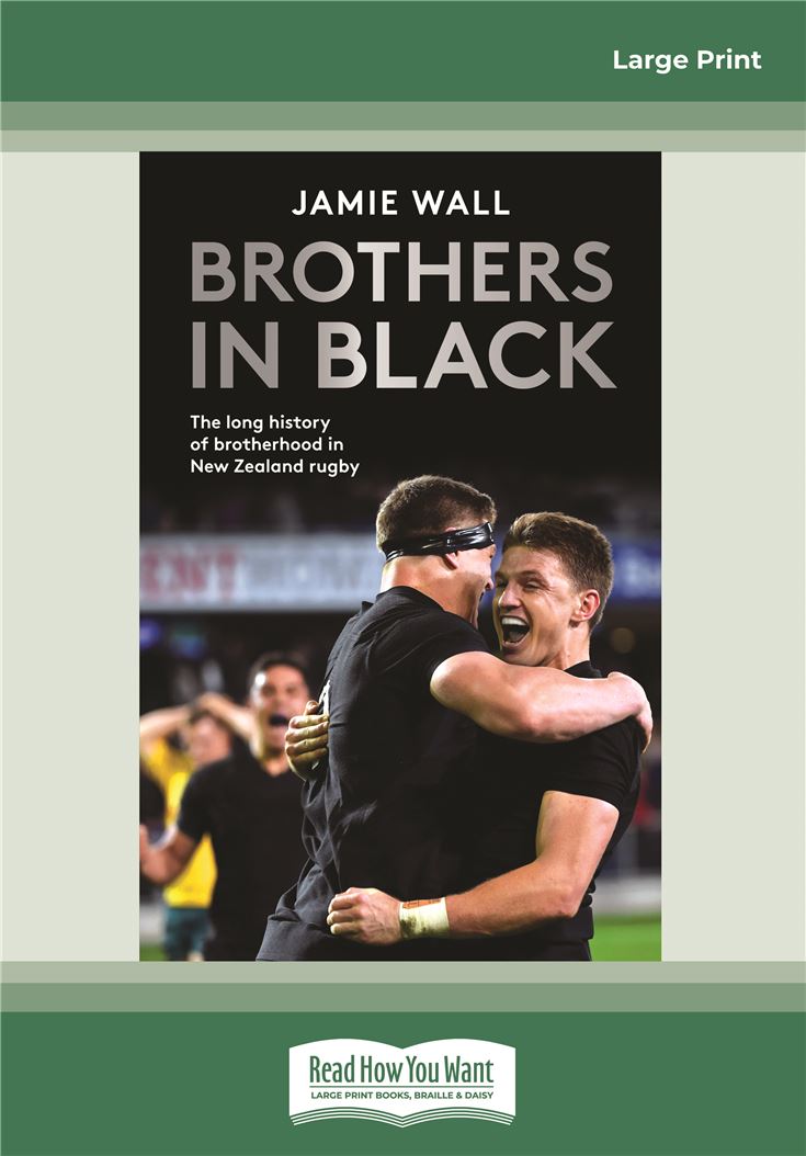 Brothers in Black