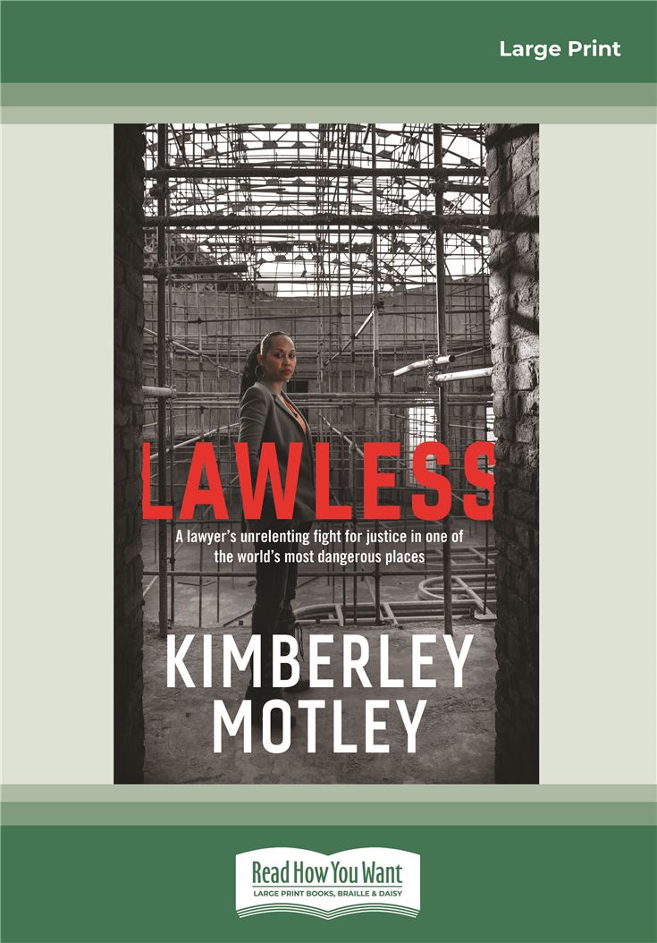 Lawless