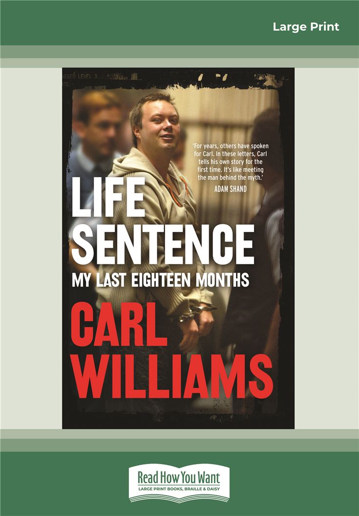 Life Sentence