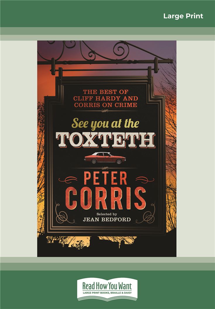 See You at the Toxteth