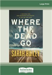 Where the Dead Go
