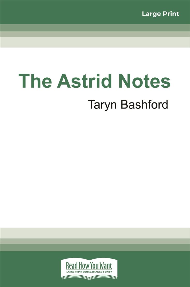 The Astrid Notes
