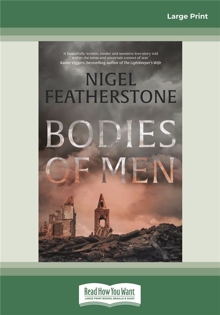 Bodies of Men