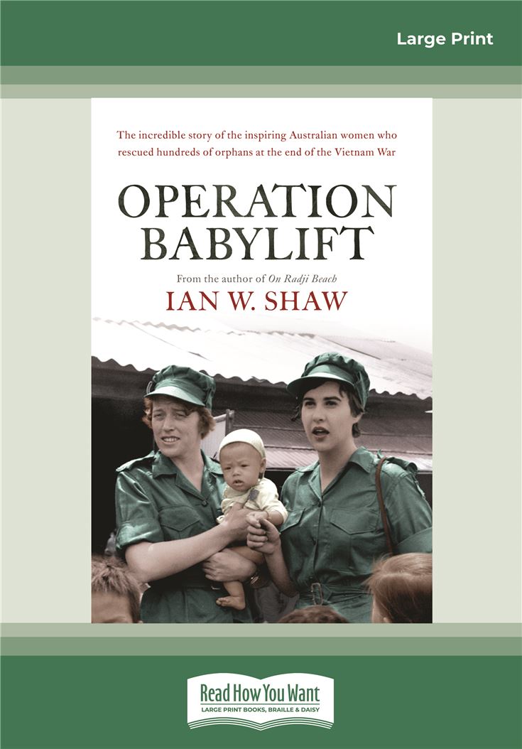 Operation Babylift