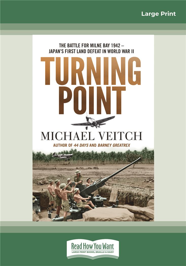 Turning Point