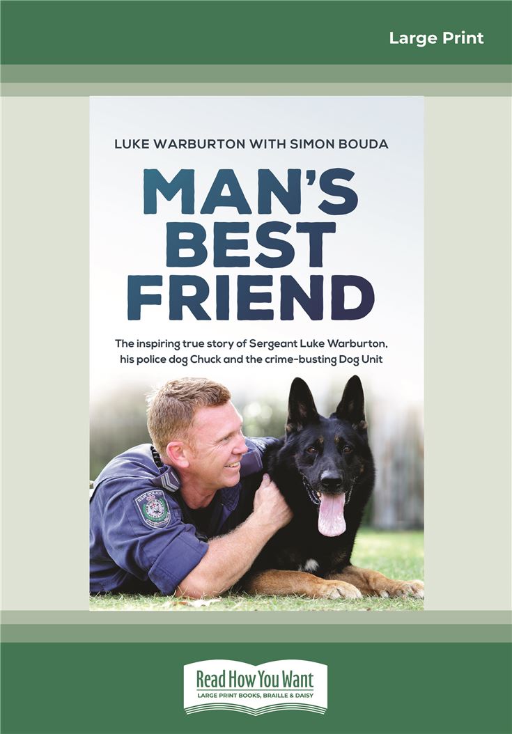 Man's Best Friend