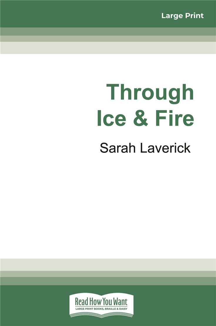 Through Ice & Fire