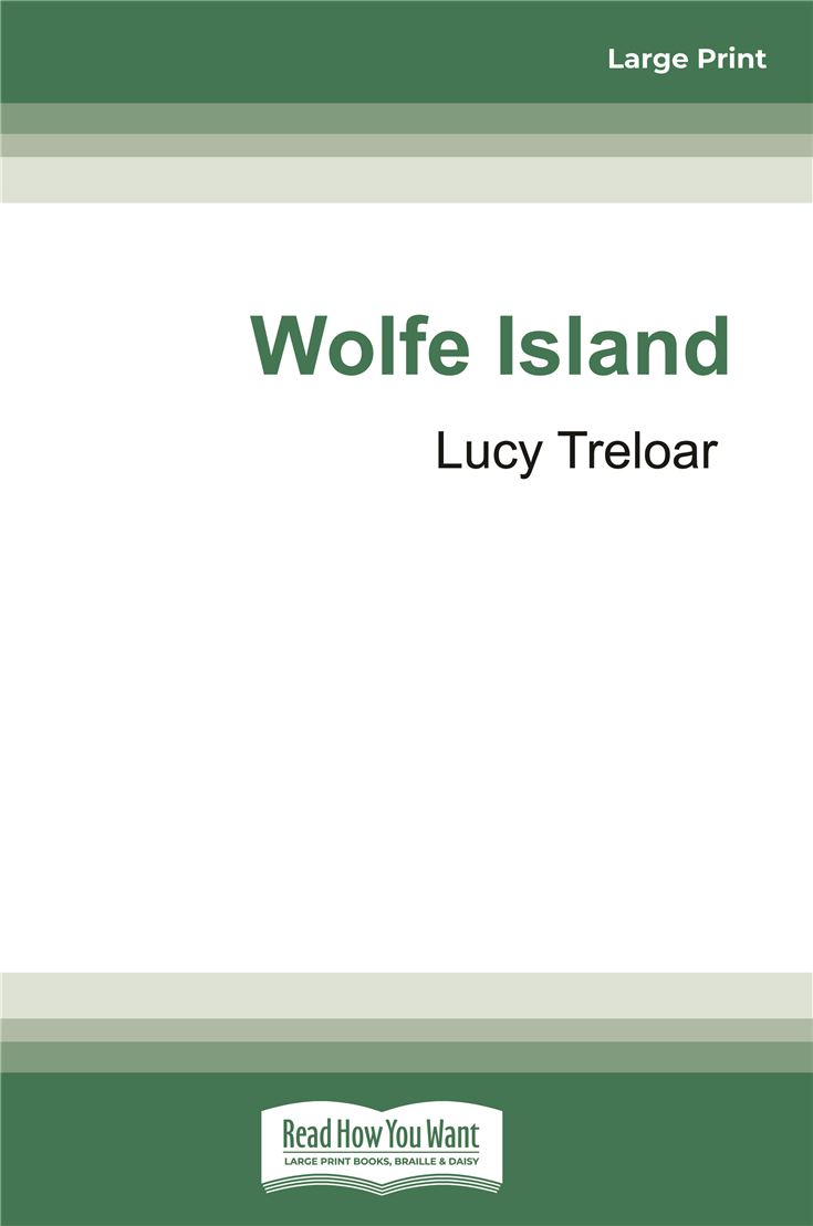 Wolfe Island