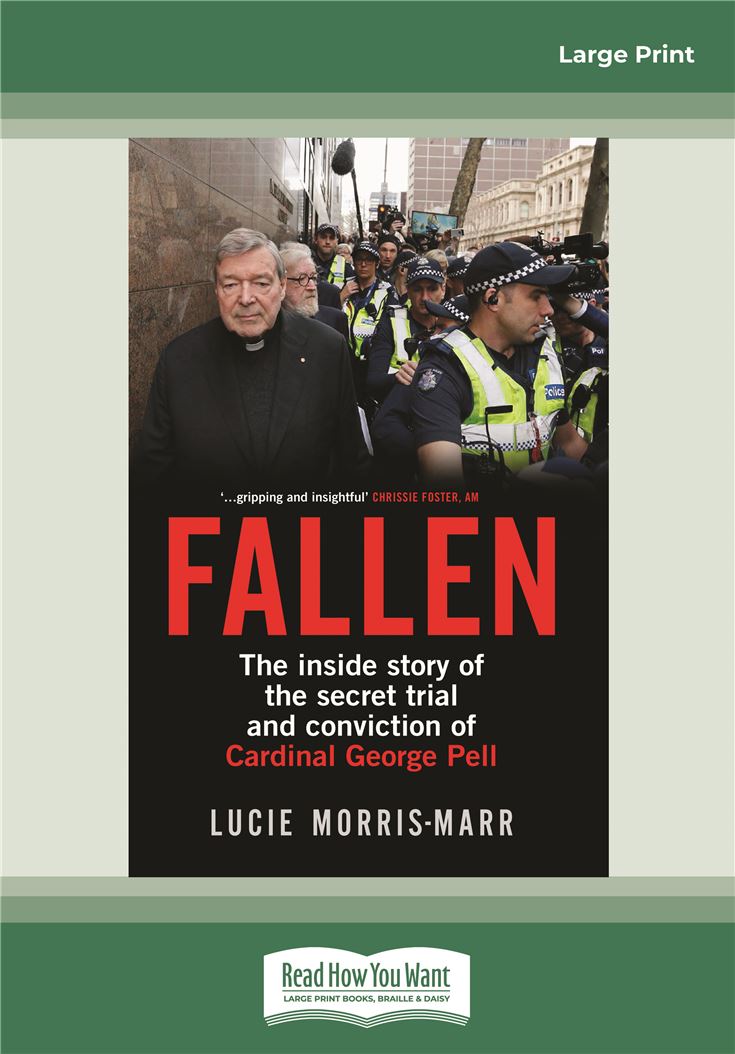 Fallen