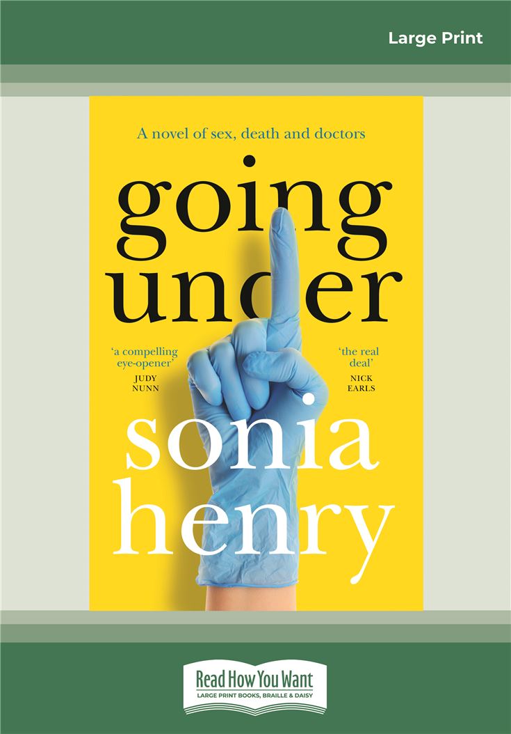 Going Under