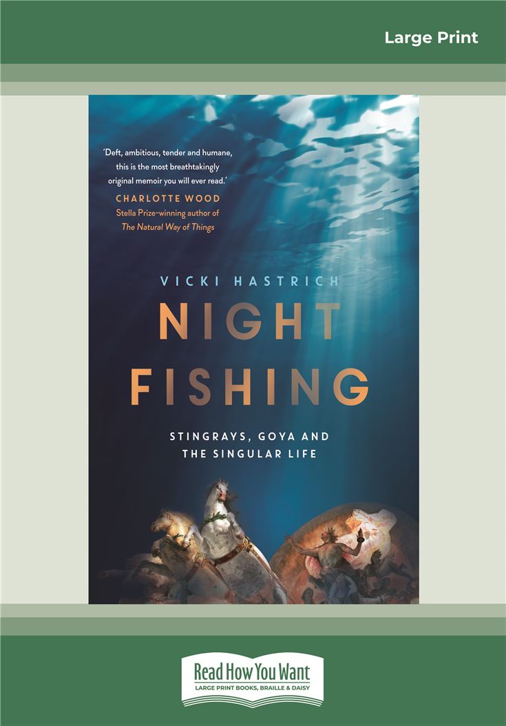 Night Fishing