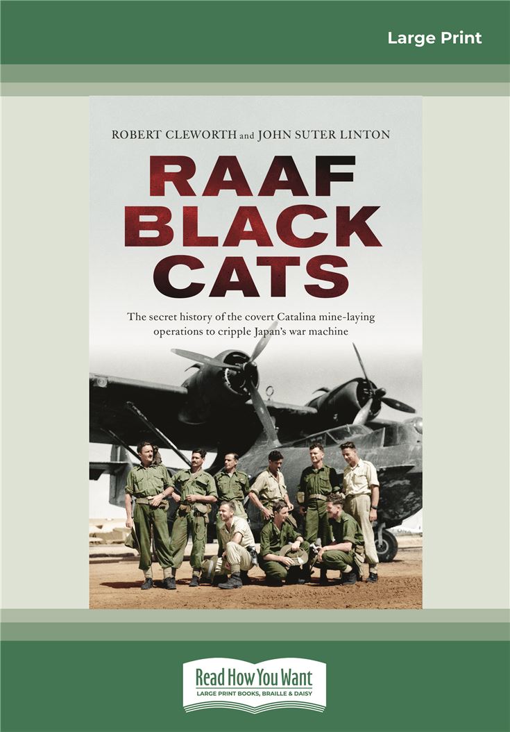 RAAF Black Cats