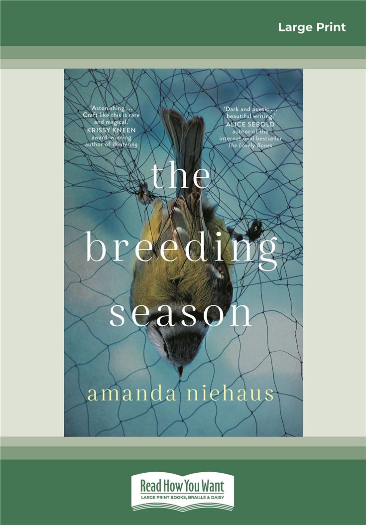 The Breeding Season