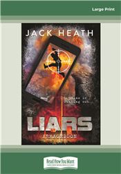 Armageddon: Liars #5