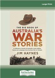 The Big Book of Australia's War Stories