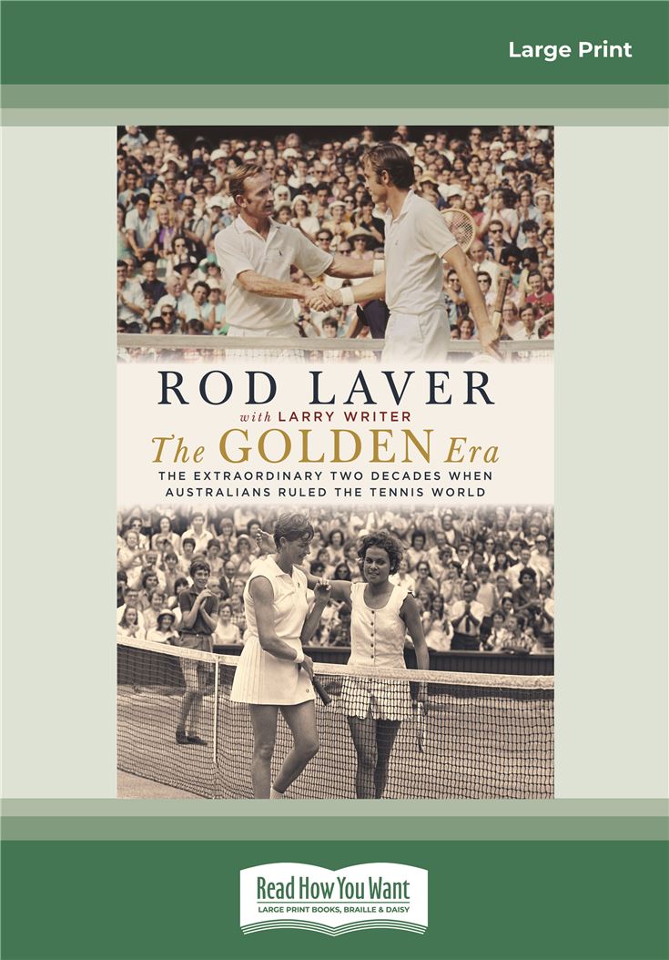 The Golden Era
