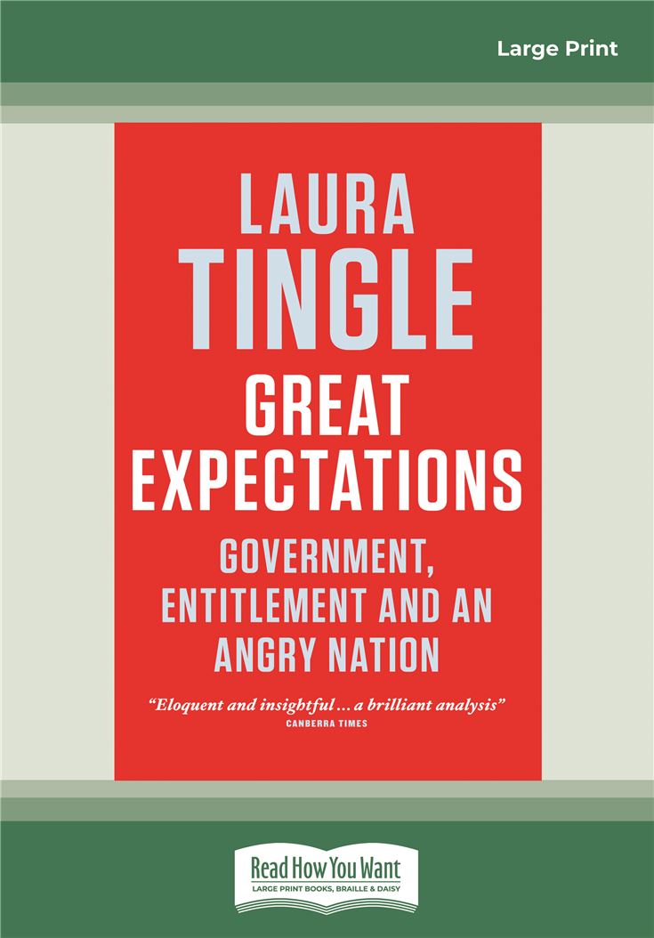 Great Expectations