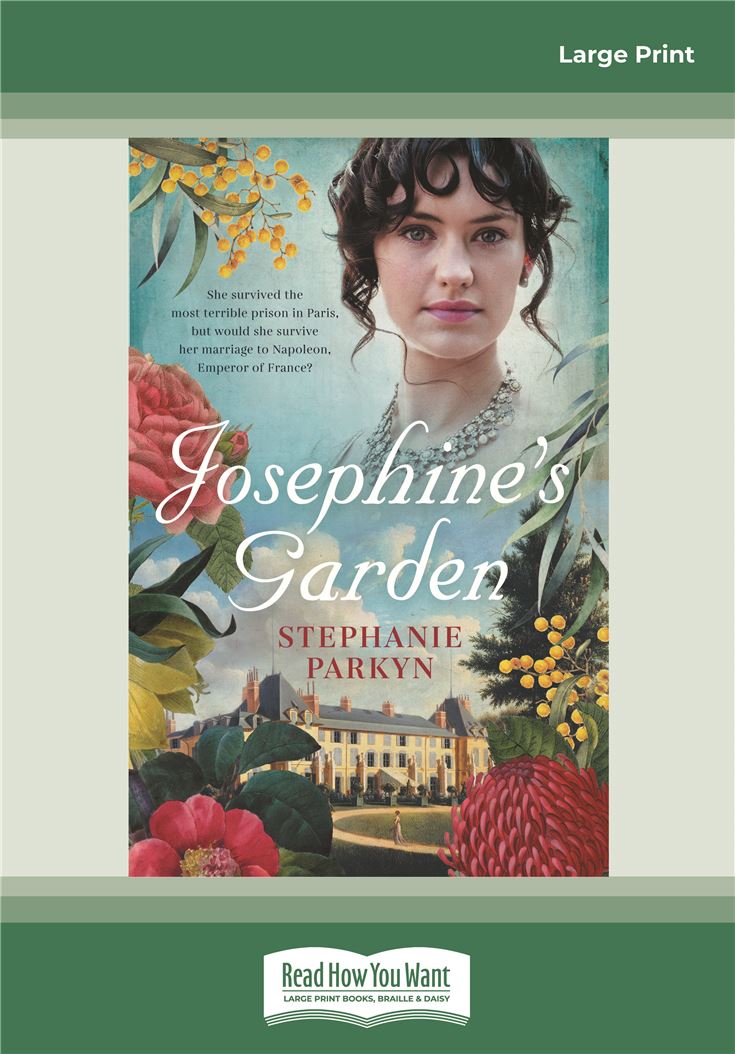Josephine's Garden