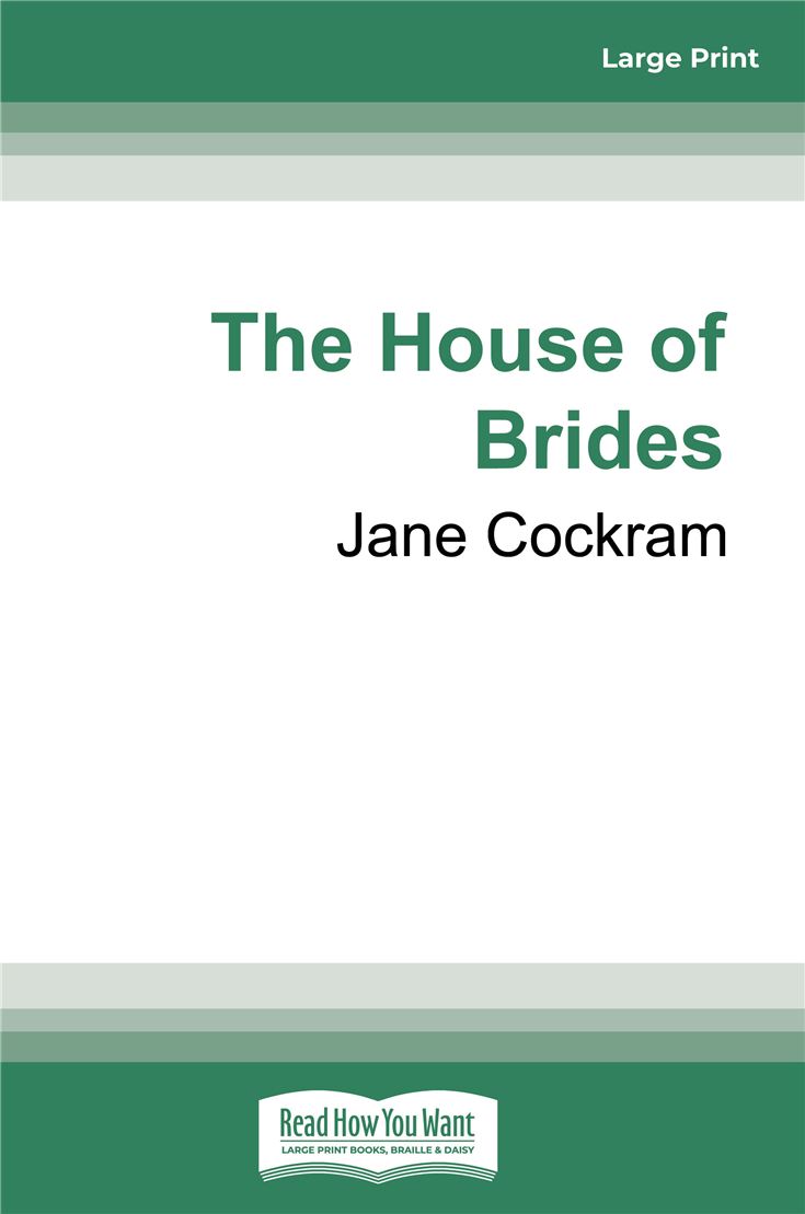 The House of Brides