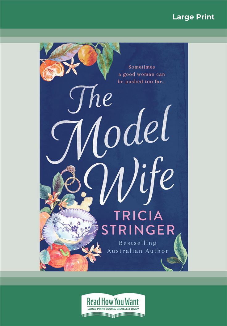 The Model Wife