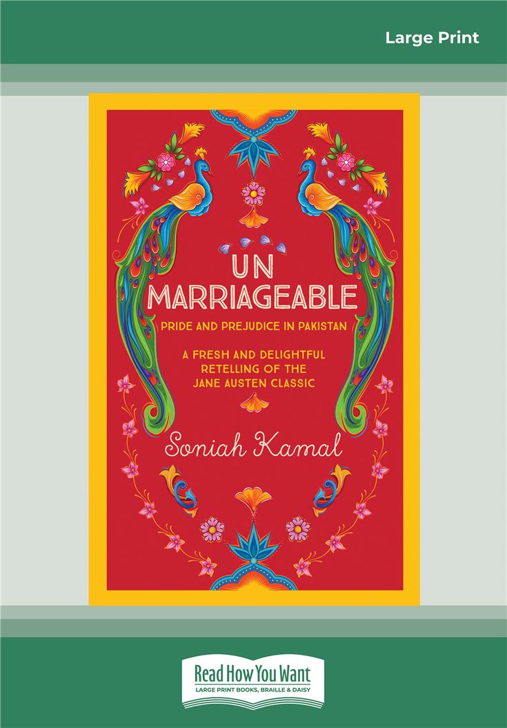Unmarriageable