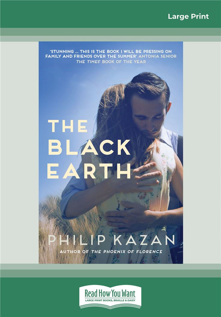 The Black Earth
