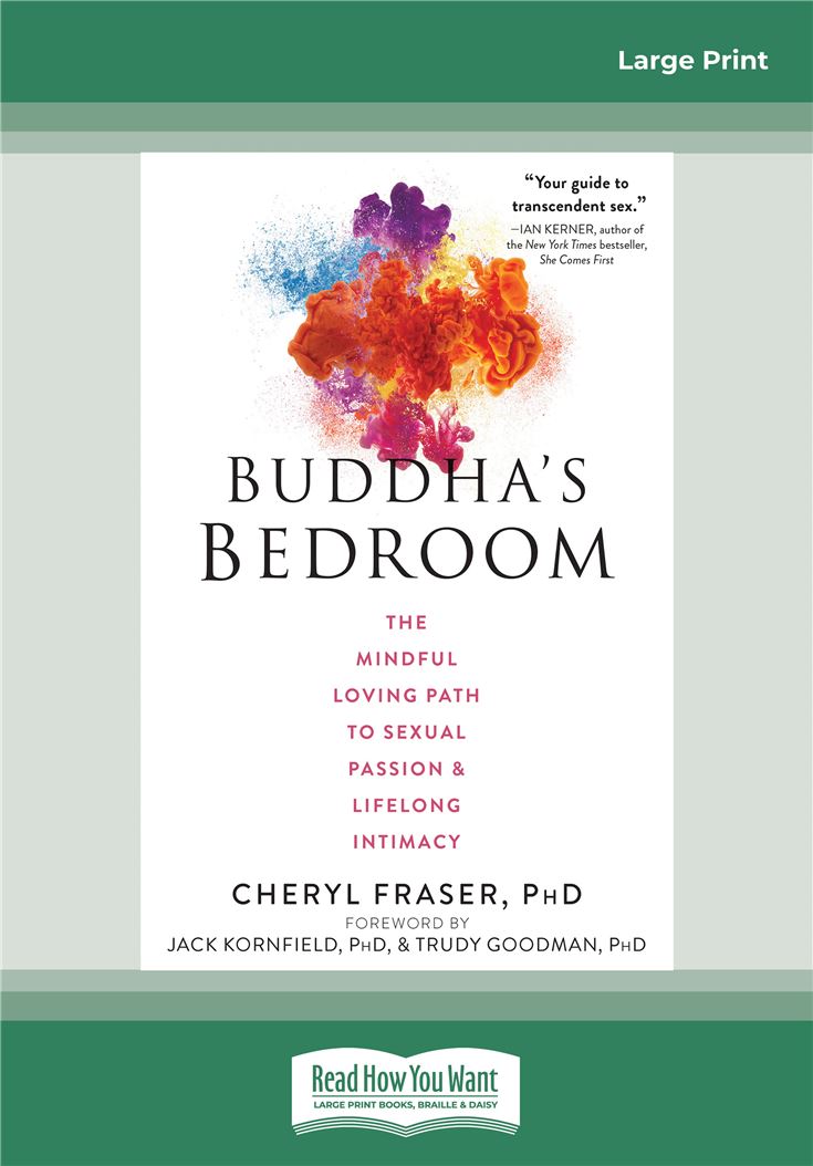 Buddha's Bedroom