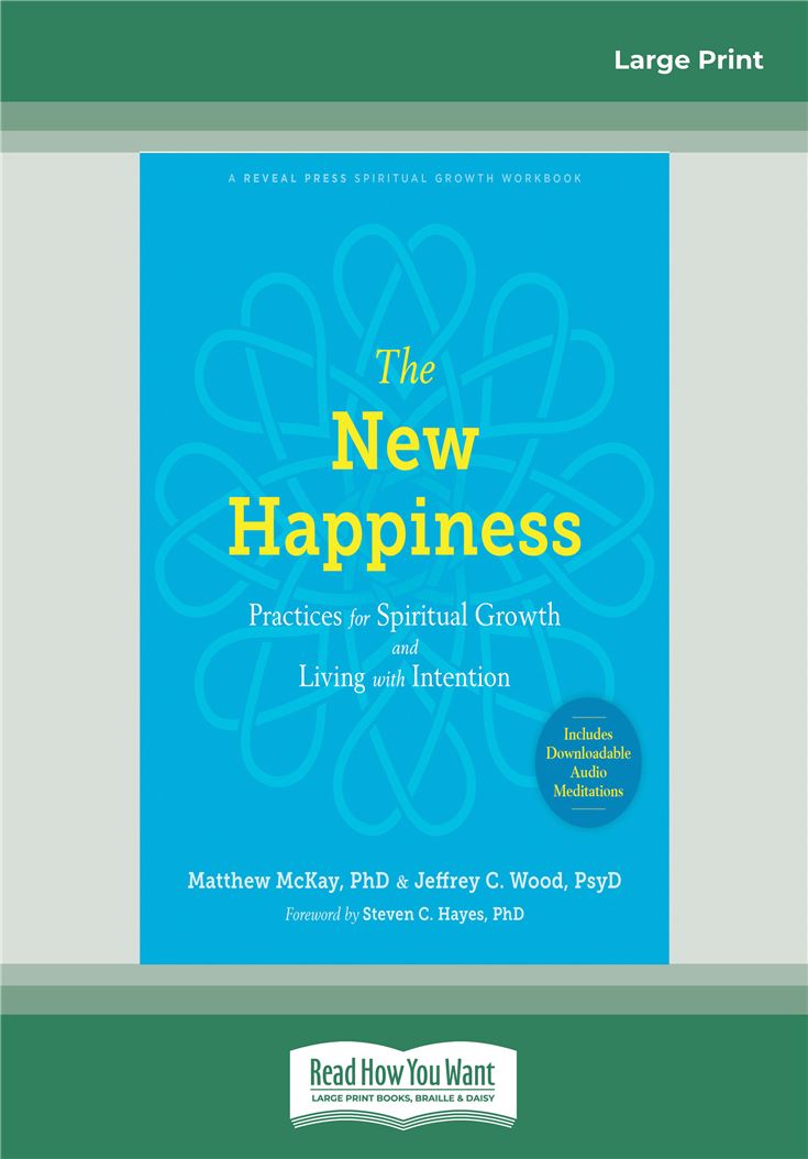 The New Happiness