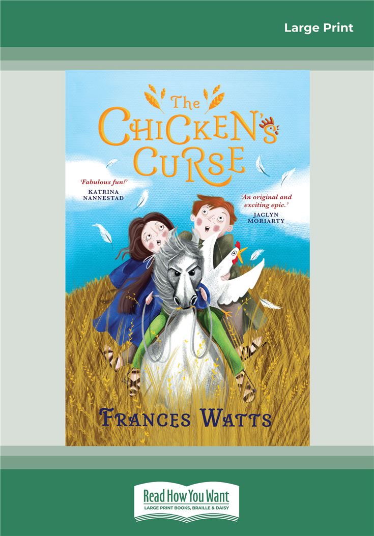 The Chicken's Curse