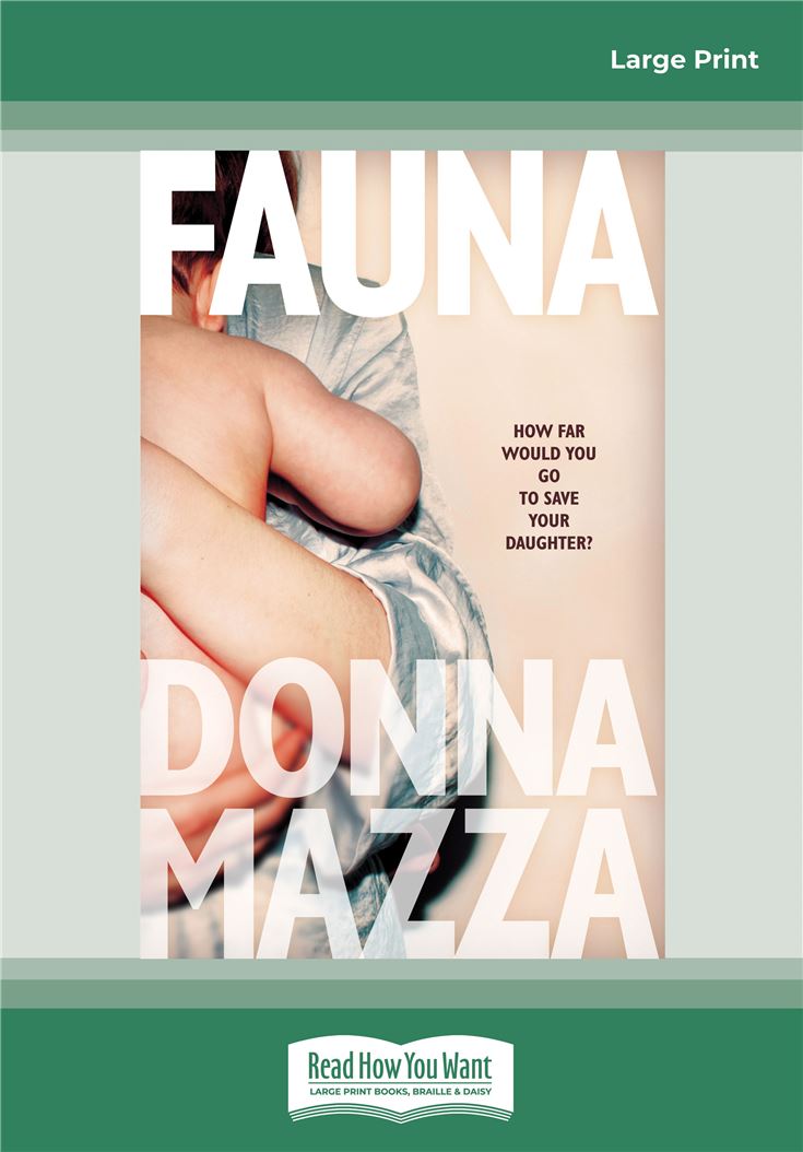 Fauna