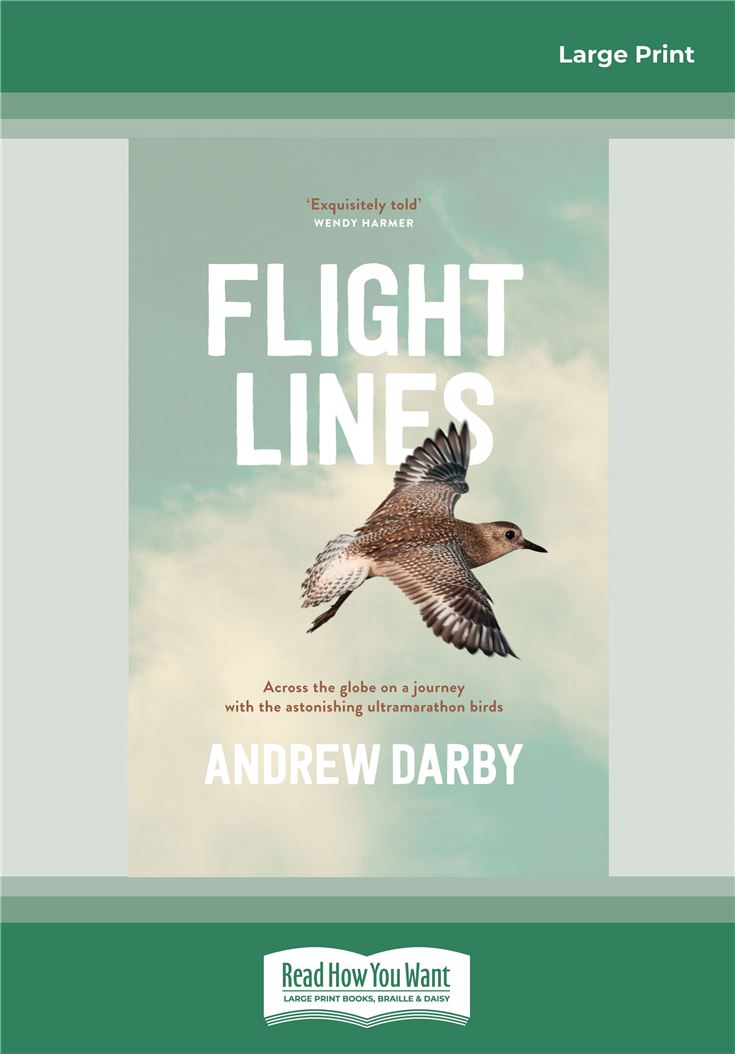 Flight Lines