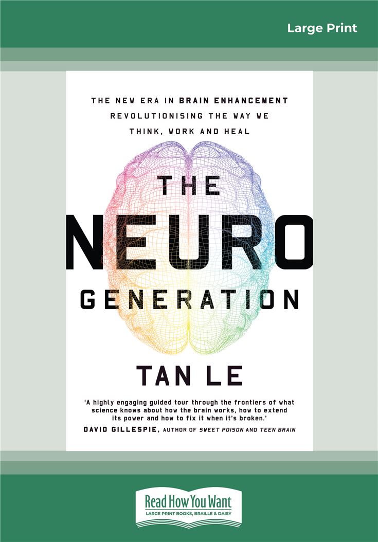The NeuroGeneration