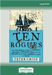 Ten Rogues