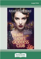 Death in the Ladies' Goddess Club