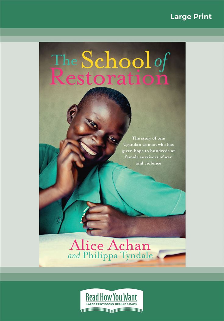 The School of Restoration