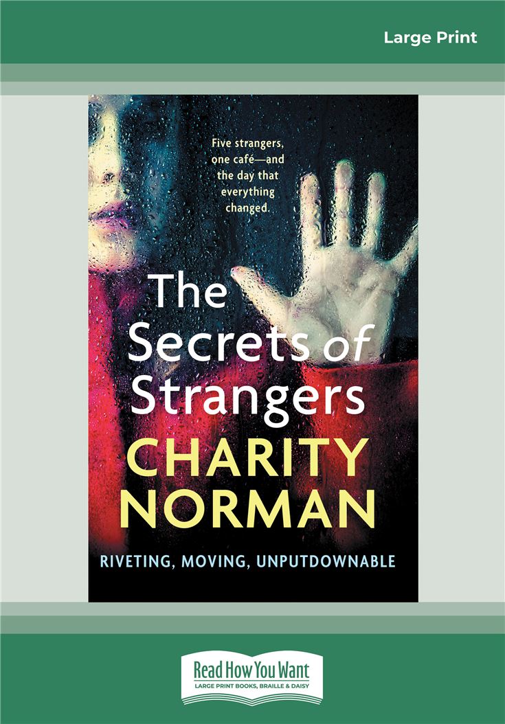 The Secrets of Strangers