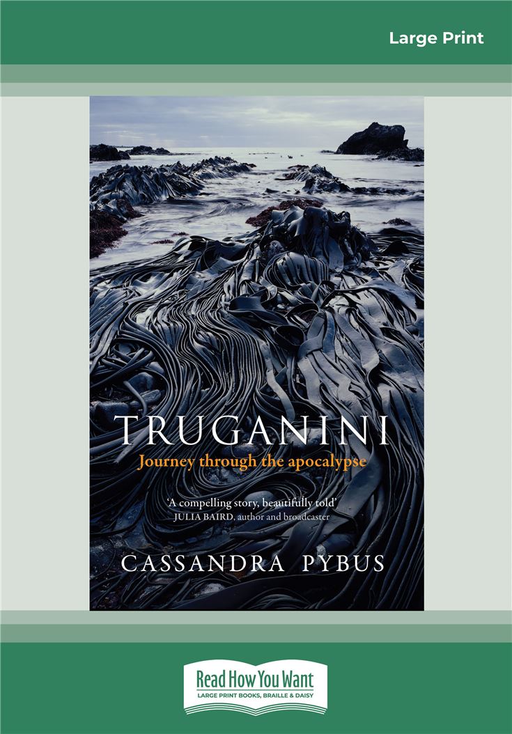 Truganini