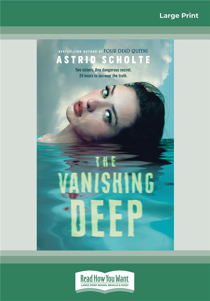 The Vanishing Deep