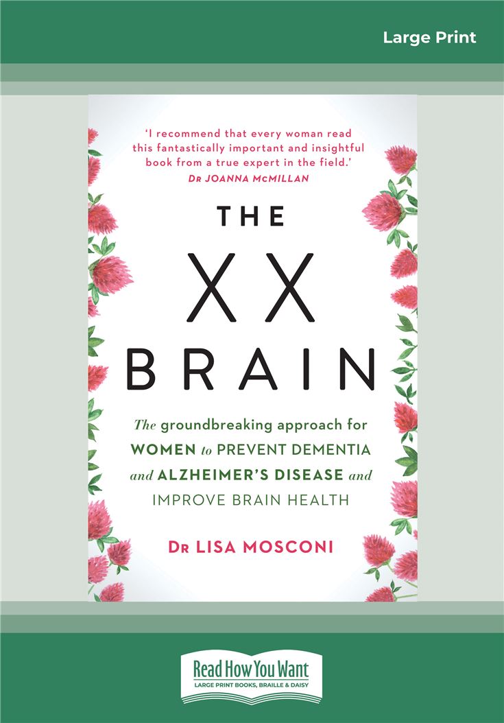 The XX Brain