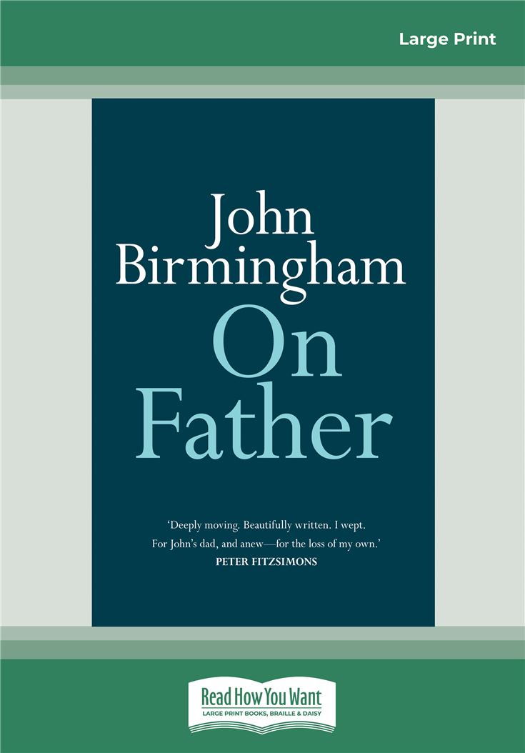 On Father