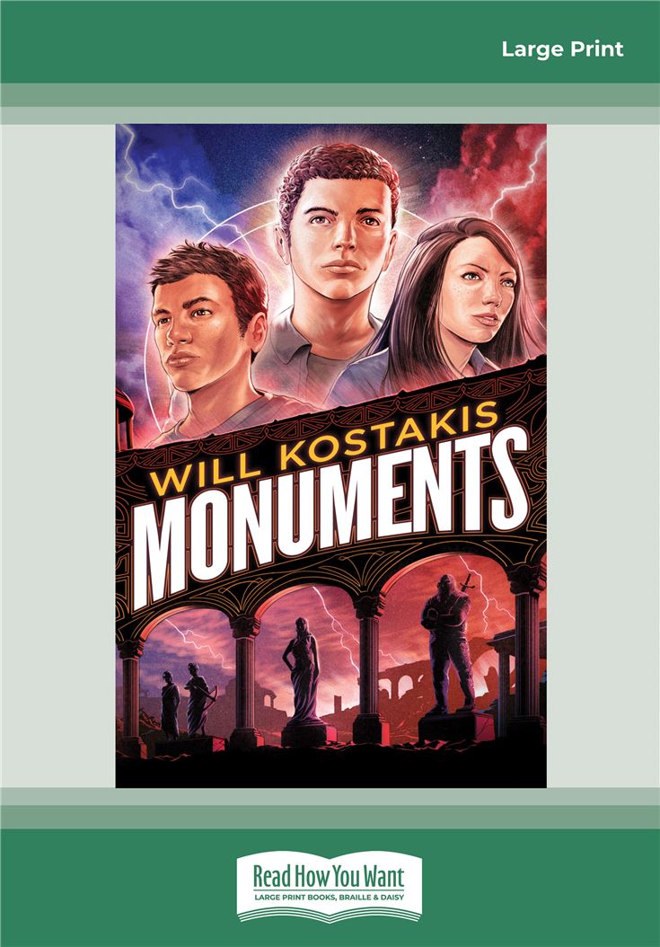 Monuments