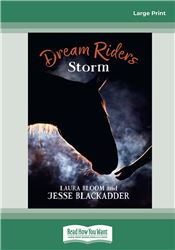 Dream Riders: Storm