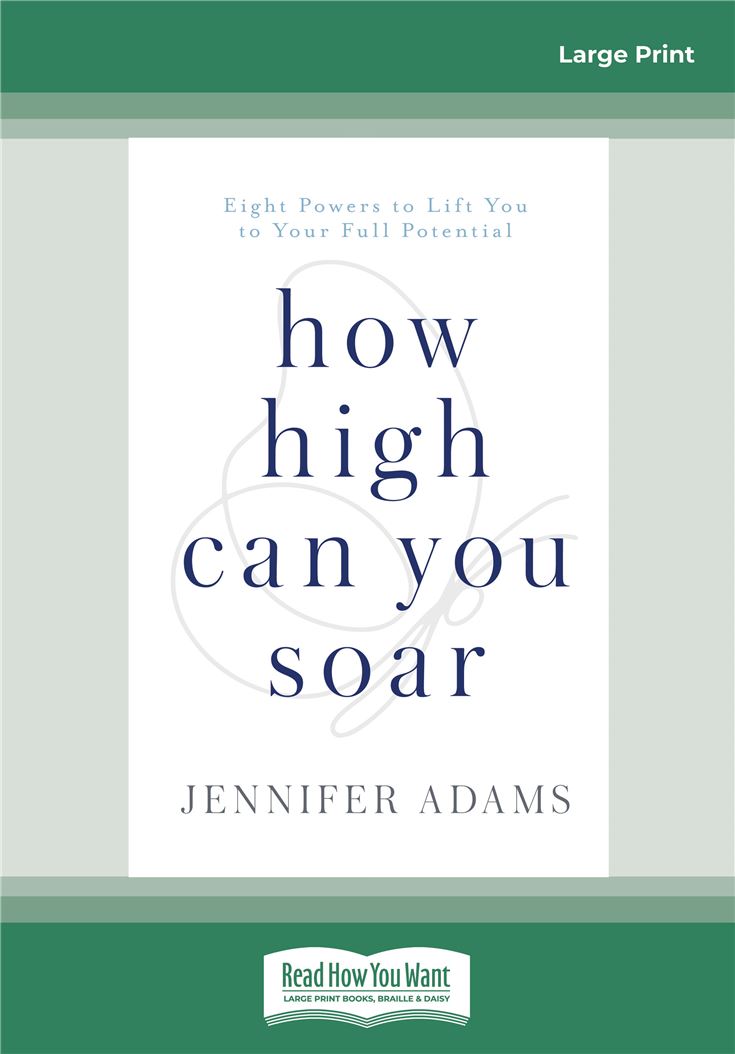 How High Can You Soar